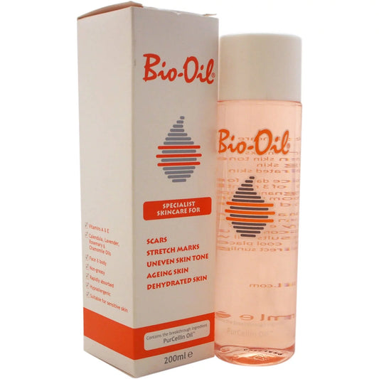 -Oil Skincare, 6.76 Fl Oz